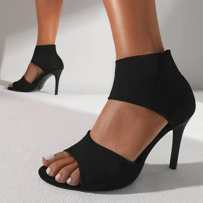 CM | Tacones generales sin esfuerzo y a la moda