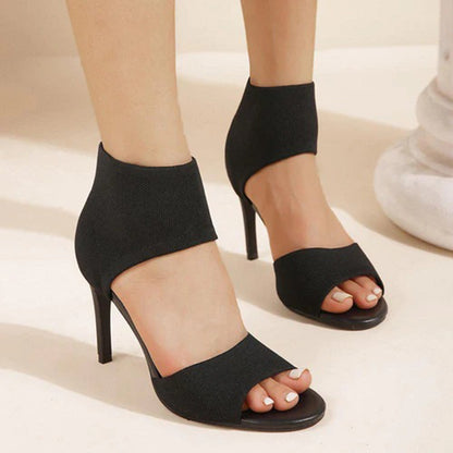 CM | Tacones generales sin esfuerzo y a la moda