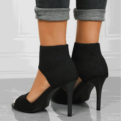 CM | Tacones generales sin esfuerzo y a la moda
