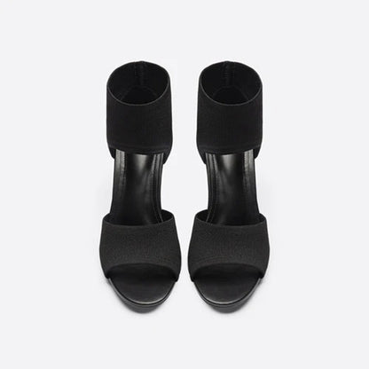 CM | Tacones generales sin esfuerzo y a la moda