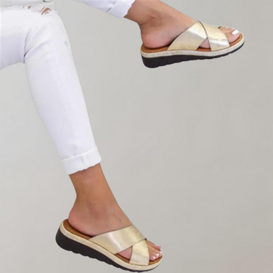 CM | Zapatillas generales elegantes y versátiles
