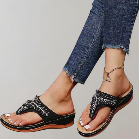 CM | Zapatillas generales sin esfuerzo y chic