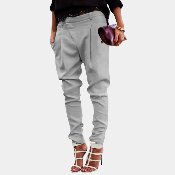 CM | Pantalones generales de moda y elegantes