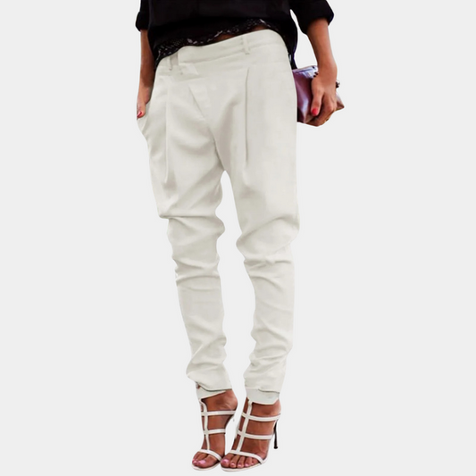 CM | Pantalones generales de moda y elegantes