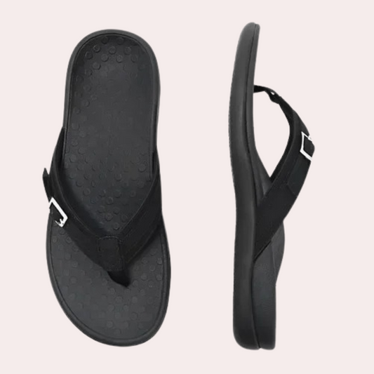 CM | Zapatillas generales chic y relajadas