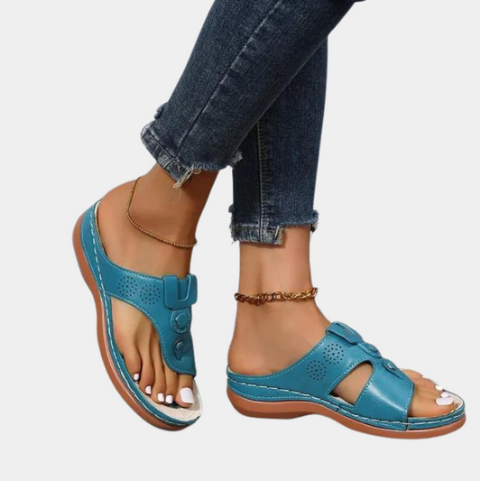 CM | Zapatillas generales chic y relajadas