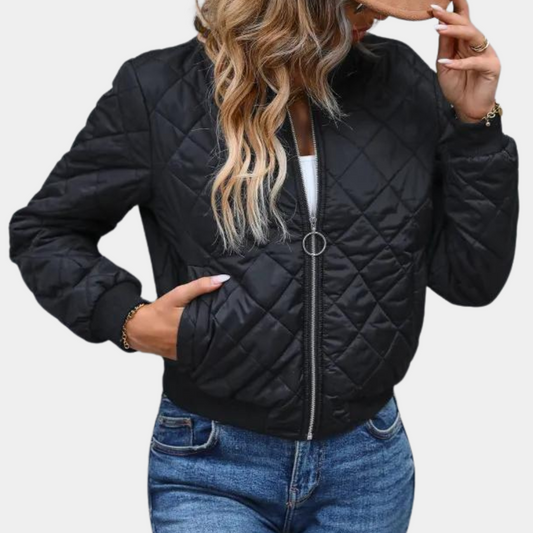 CM | Chaqueta general elegante y con estilo