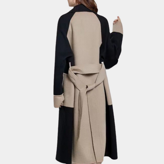 CM | Abrigo chic y relajado
