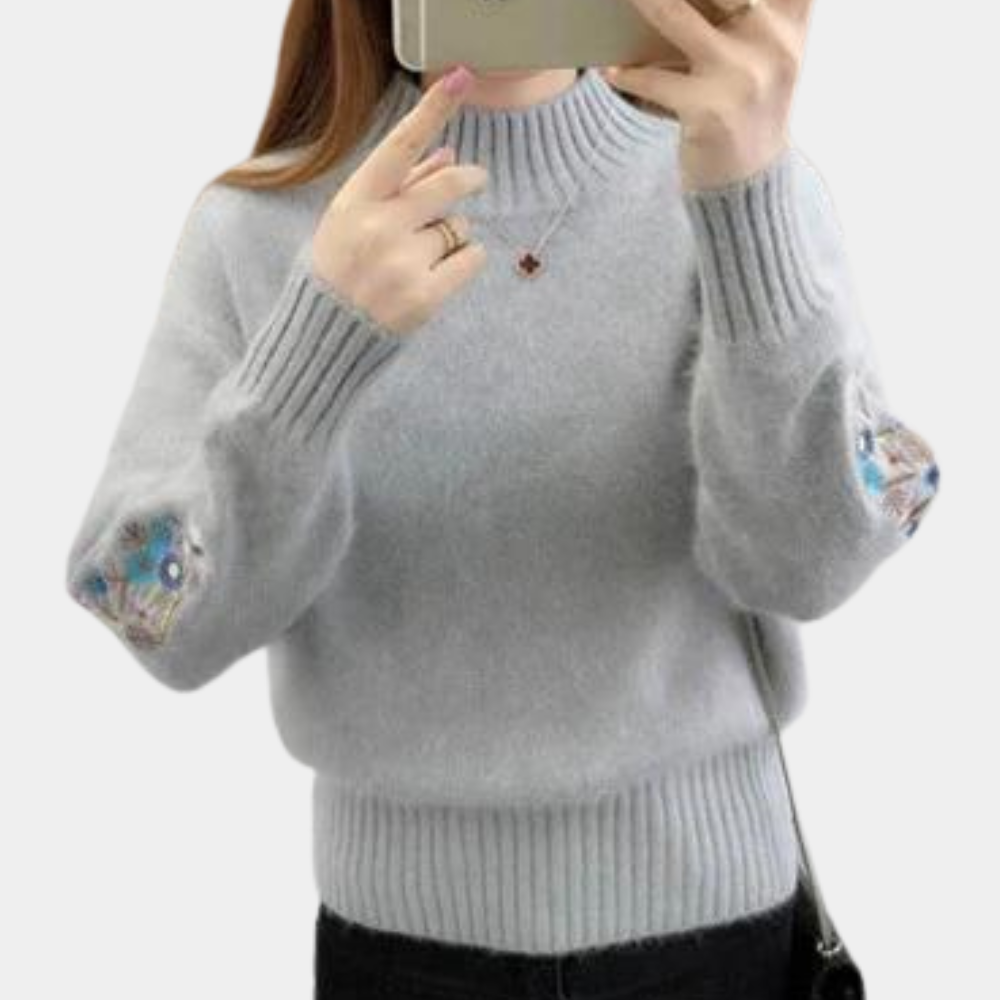 CM | Jersey informal y a la moda