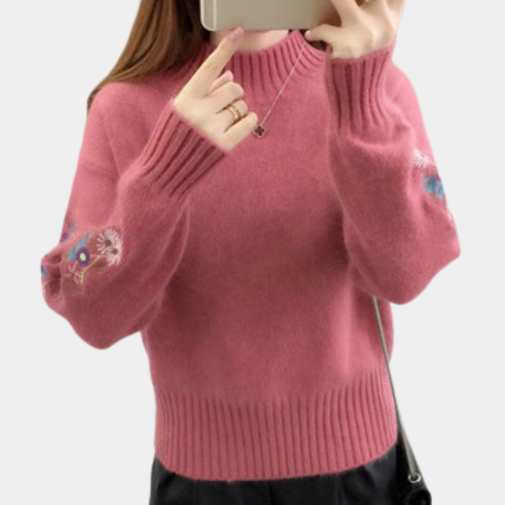 CM | Jersey informal y a la moda