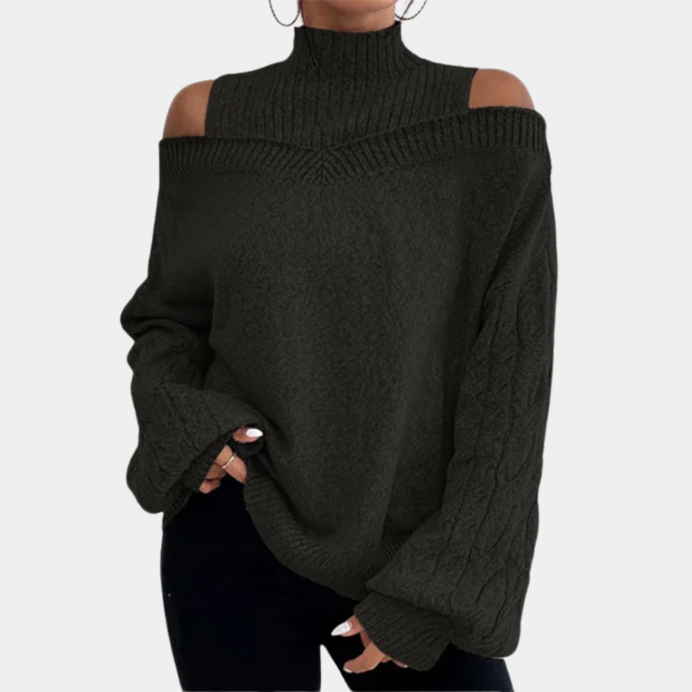 CM | Jersey de moda y sin esfuerzo
