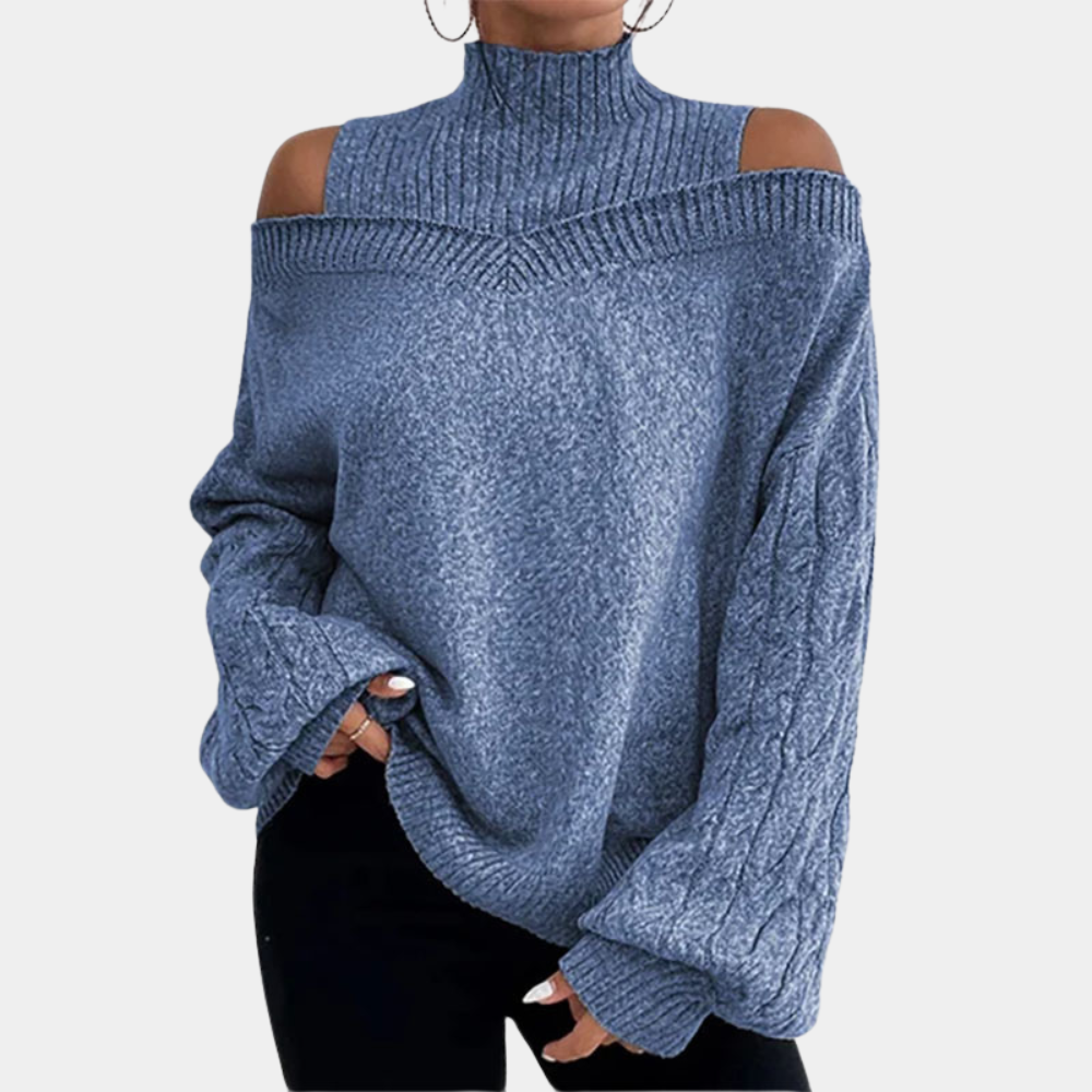 CM | Jersey de moda y sin esfuerzo