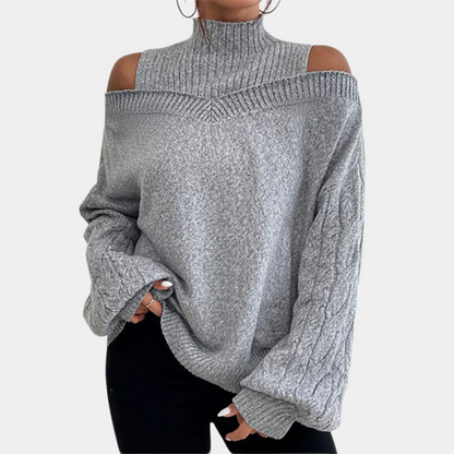 CM | Jersey de moda y sin esfuerzo