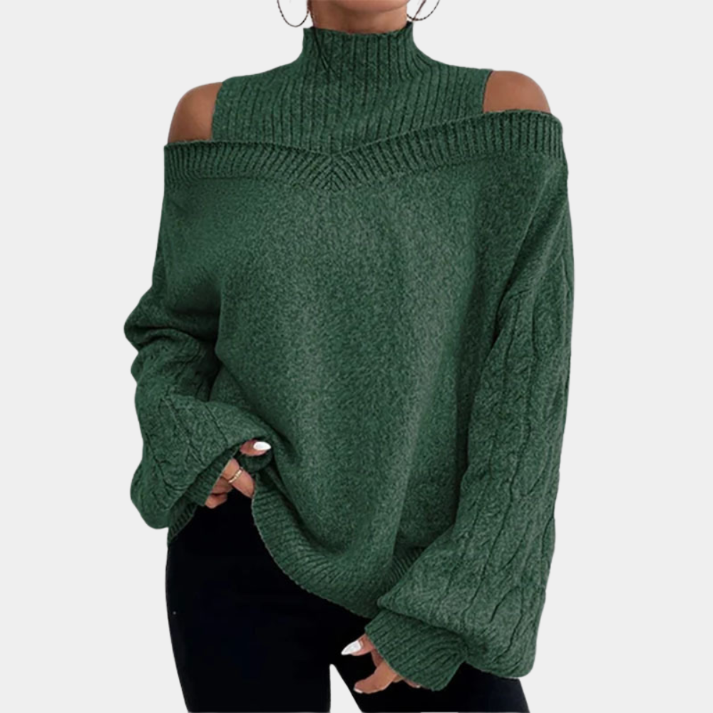 CM | Jersey de moda y sin esfuerzo
