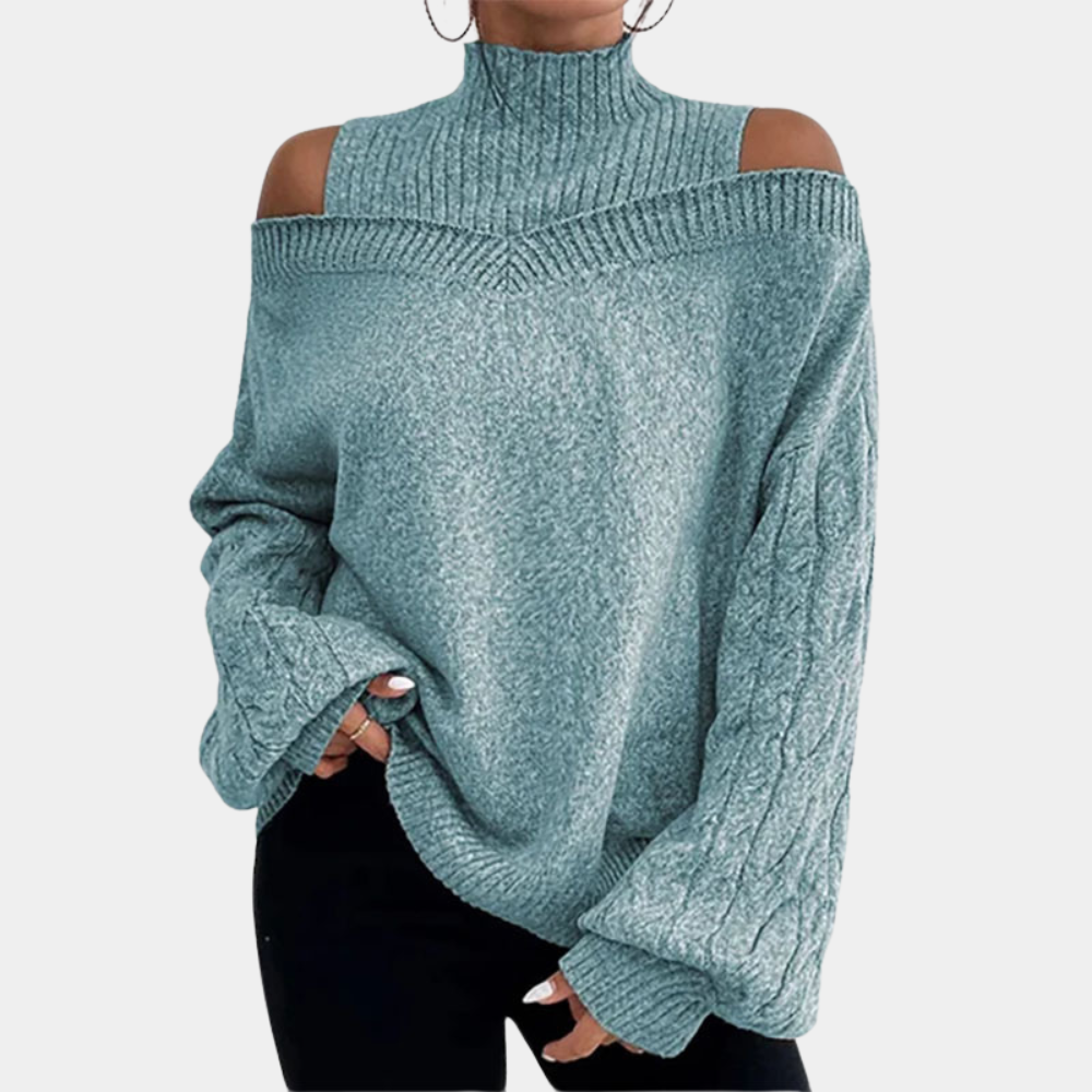 CM | Jersey de moda y sin esfuerzo