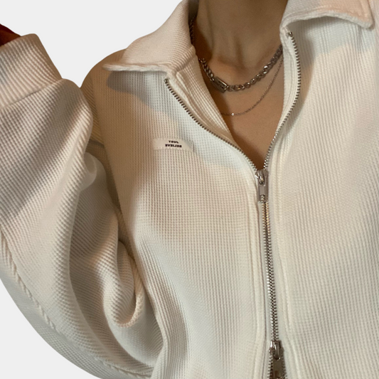 CM | Chaqueta de invierno moderna y minimalista