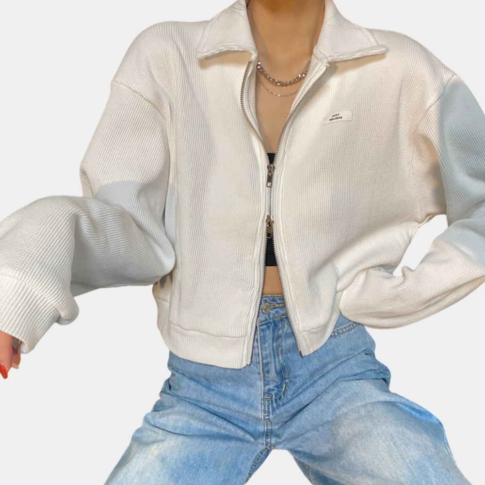 CM | Chaqueta de invierno moderna y minimalista