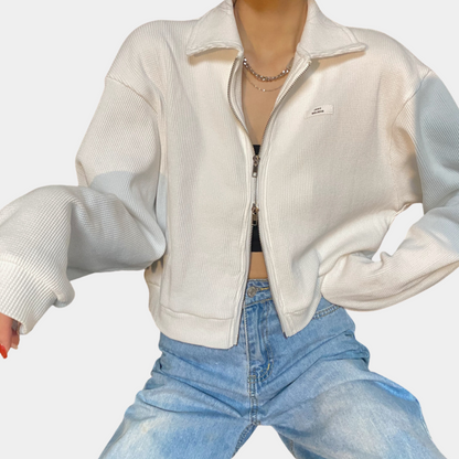 CM | Chaqueta de invierno moderna y minimalista