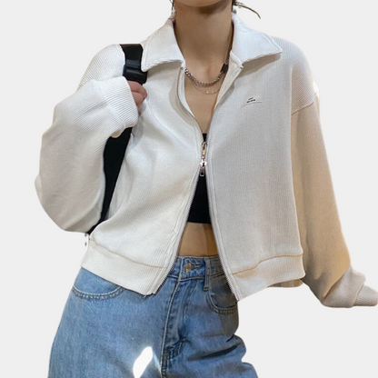 CM | Chaqueta de invierno moderna y minimalista