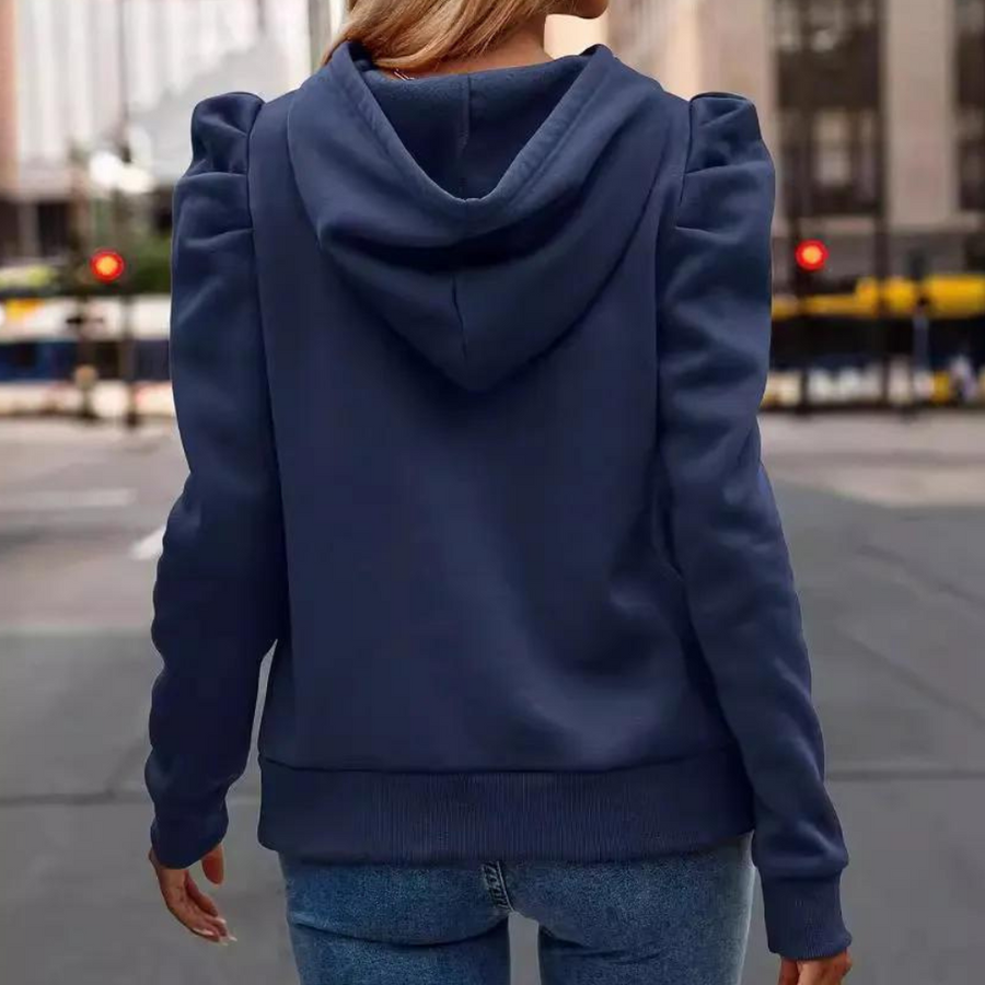 CM | Sudadera de invierno chic y sin complicaciones