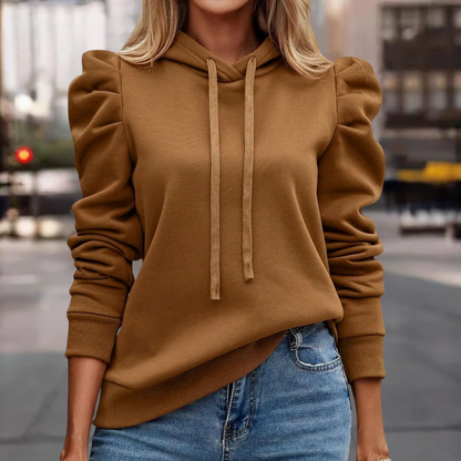 CM | Sudadera de invierno chic y sin complicaciones