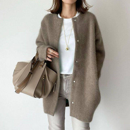 CM | Chaqueta de invierno elegante y hecha a medida