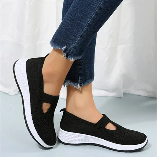 CM | Zapatos clásicos y frescos