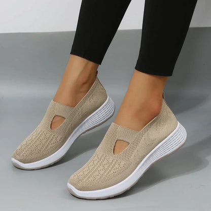 CM | Zapatos clásicos y frescos