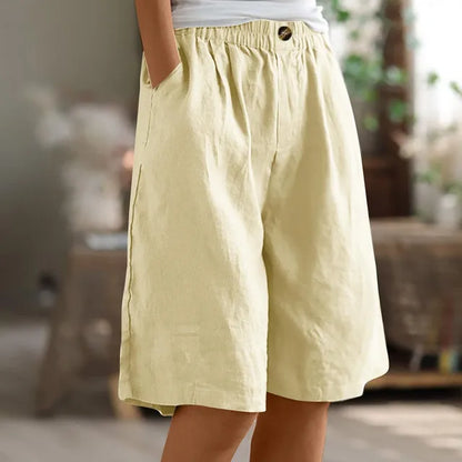 CM | Pantalones cortos elegantes
