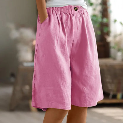 CM | Pantalones cortos elegantes
