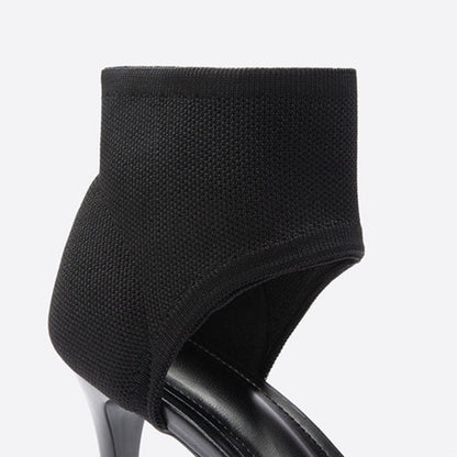 CM | Tacones generales sin esfuerzo y a la moda