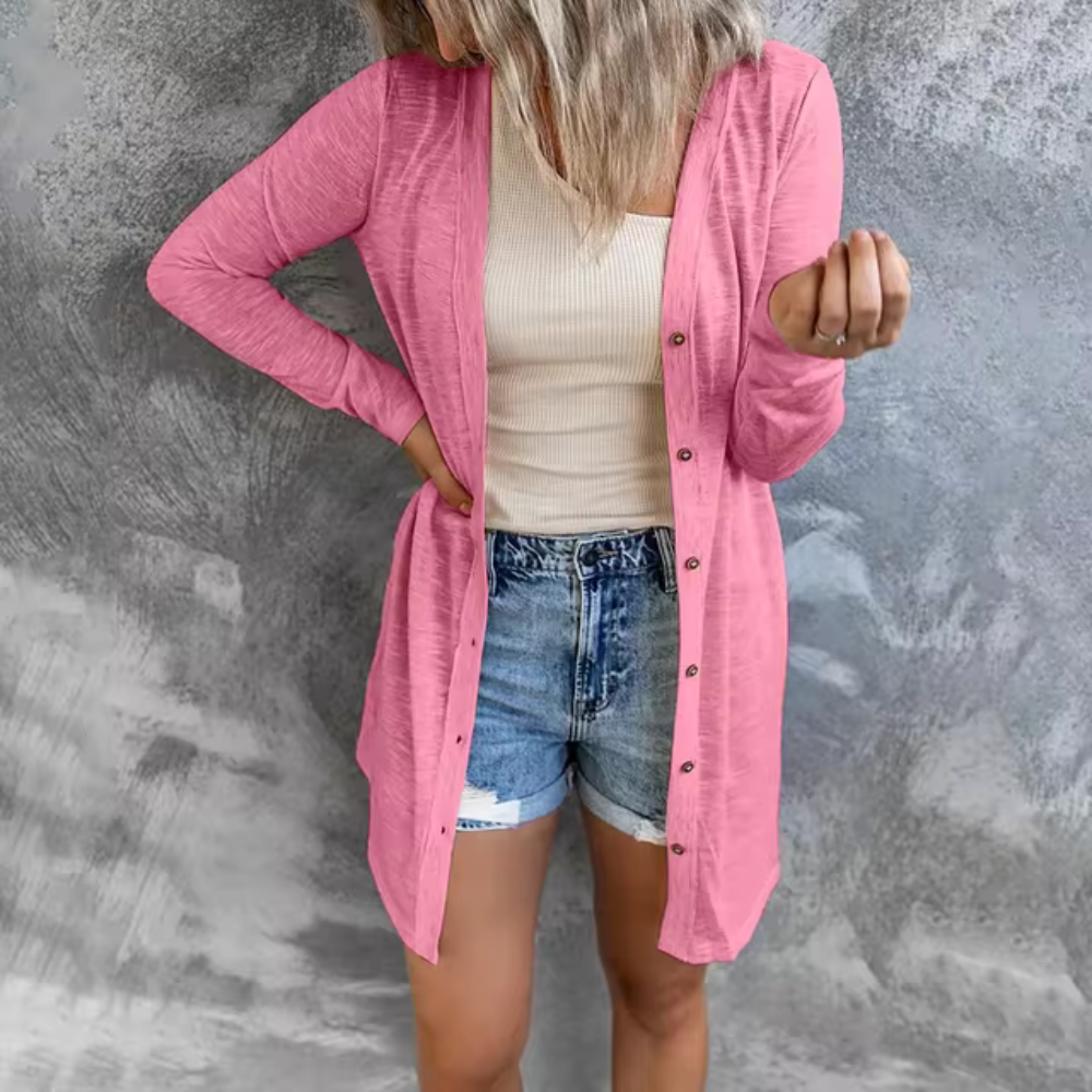 CM | Chaqueta general clásica y cómoda