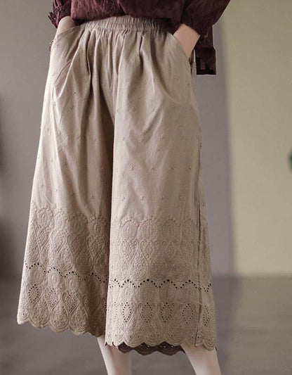 CM | Pantalones minimalistas y ligeros