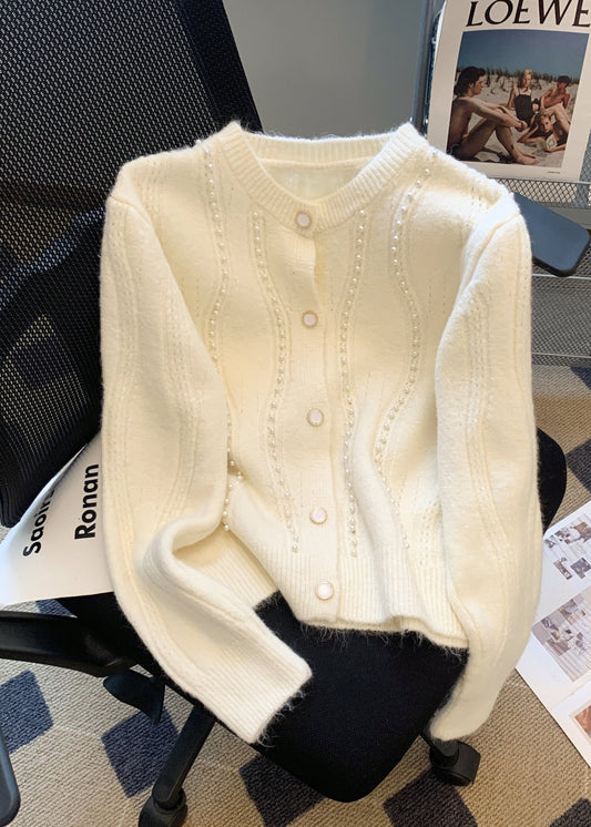 CM | Abrigo de invierno informal y cómodo