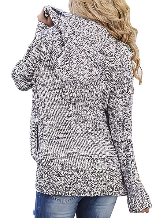 CM | Chaqueta cómoda y a la moda