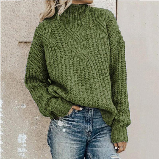 CM | Jerseys de invierno a la moda y sin esfuerzo