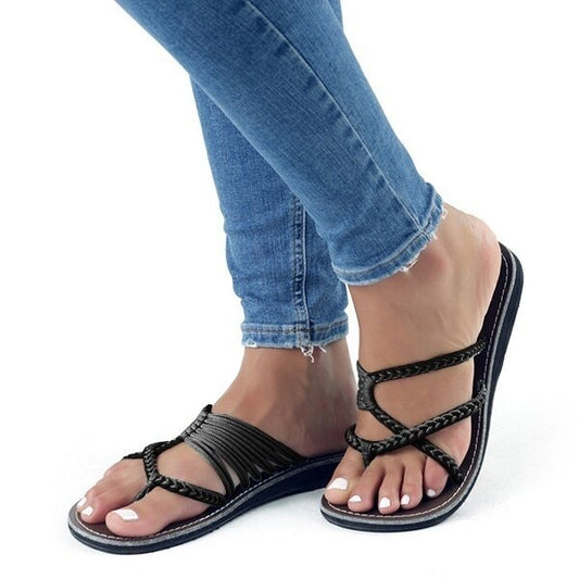 CM | Toboganes | Zapatillas para mujer