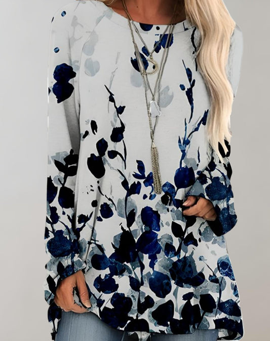 CM | Jersey general relajado y elegante
