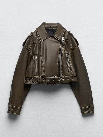 CM | Chaqueta de invierno chic y sin esfuerzo