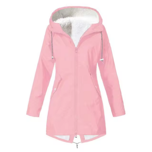 CM | Abrigo de invierno sencillo y chic