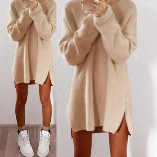 CM | Jersey de invierno informal y relajado