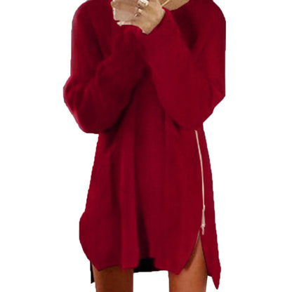 CM | Jersey de invierno informal y relajado