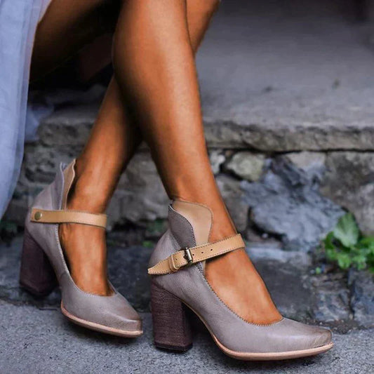 CM | Zapatos | Zapatos de tacón para mujer