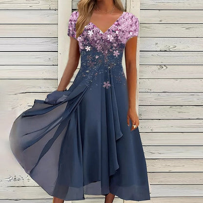 CM | Vestido de verano elegante y con estilo