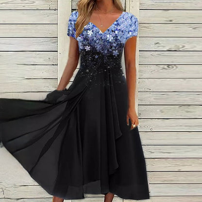 CM | Vestido de verano elegante y con estilo