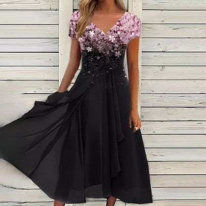 CM | Vestido de verano elegante y con estilo