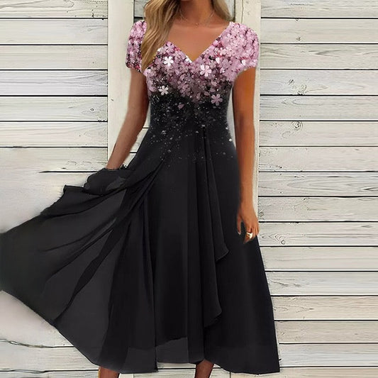 CM | Vestido de verano elegante y con estilo