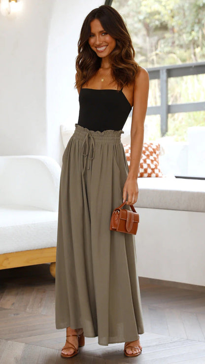 CM | Pantalones frescos sin esfuerzo