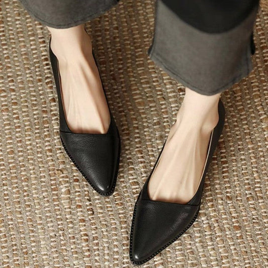 CM | Tacones ligeros y frescos