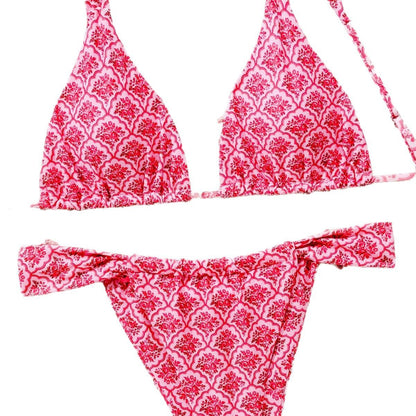 Elegante y contemporáneo Bikini